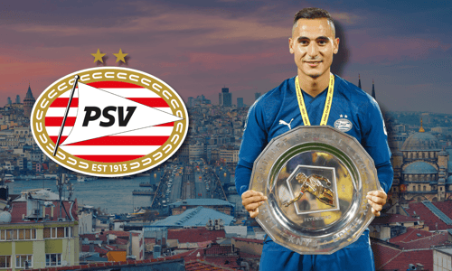 Anwar El Ghazi