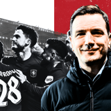 FC Twente, Arnold Bruggink, Ricky van Wolfswinkel