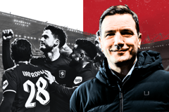 FC Twente, Arnold Bruggink, Ricky van Wolfswinkel