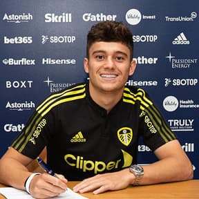 From Raphinha to Daniel James: Grading Bielsa’s signings at Leeds