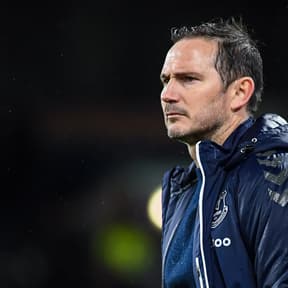 Lampard and Conte under pressure - What are the odds on the next manager to be sacked?