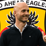 Paul Simonis, Go Ahead Eagles