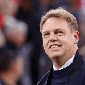 Ajax ontvangt open sollicitatie van oud-speler voor trainersfunctie: 'Als ze aankloppen...'