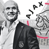 Alex Kroes, Ajax