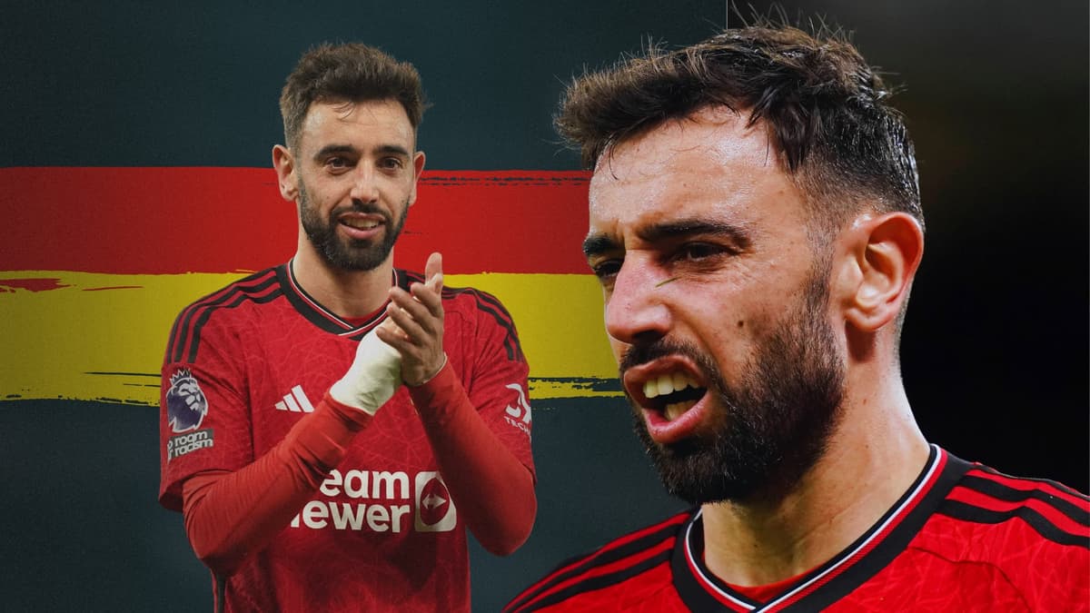 Bruno Fernandes, Man Utd, 2023/24