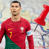 Cristiano Ronaldo, Sporting Kansas City, Transfer, 2022