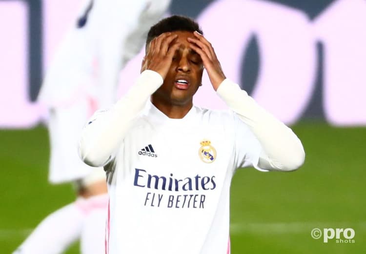 Perez in ominous bankruptcy warning as Real Madrid, Barcelona and Juventus toil after Super League failure