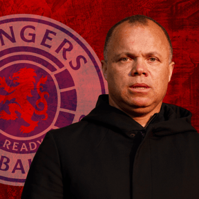 Rangers wacht gespannen af: PSV-transfer kan miljoenenbedrag opleveren