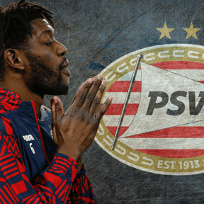 PSV ontvangt fors bod op Ibrahim Sangaré