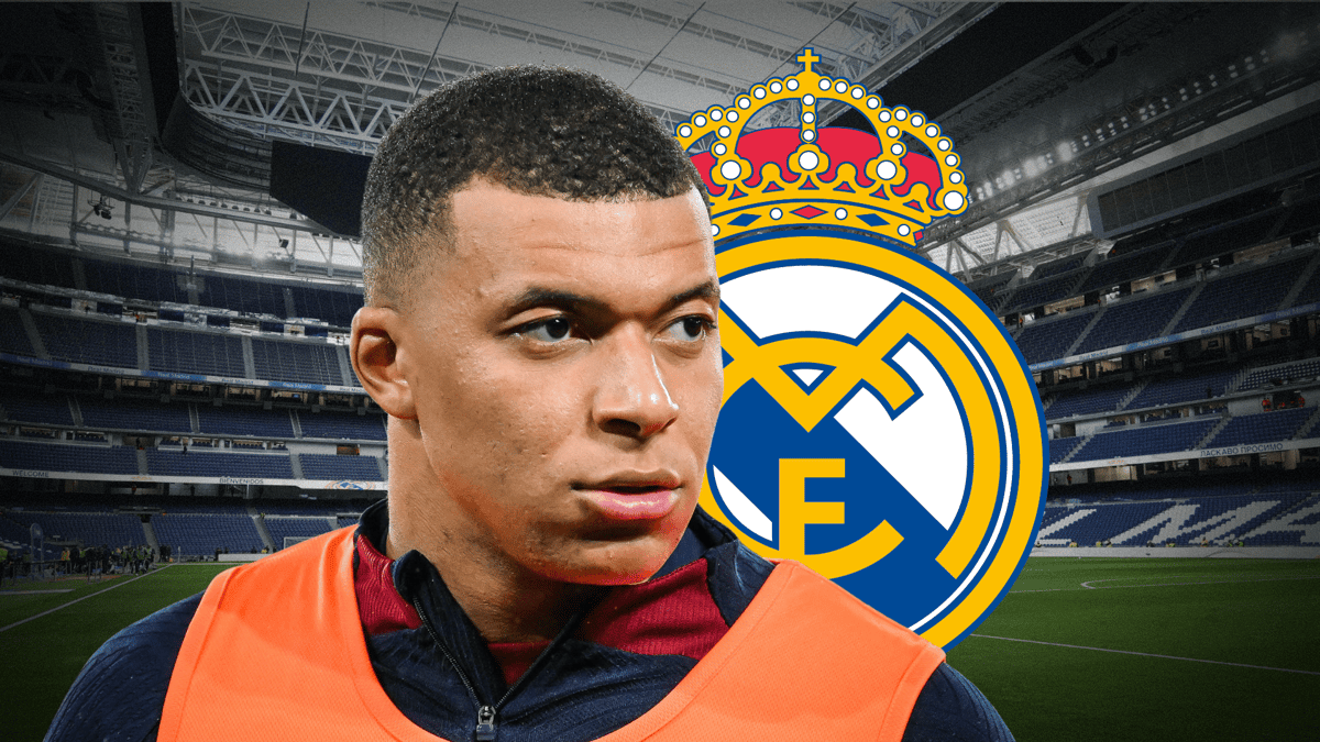 Kylian Mbappe, Real Madrid, 2024
