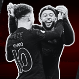 Yuri Alberto, Memphis Depay, Ajax, Feyenoord, PSV