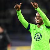 Ridle Baku for Vfl Wolfsburg