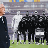 Carlo Ancelotti, Nederlands elftal