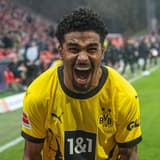 Ian Maatsen, Borussia Dortmund, 2023/24