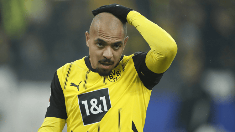 Donyell Malen hasn't yet lived up to his immense talent.