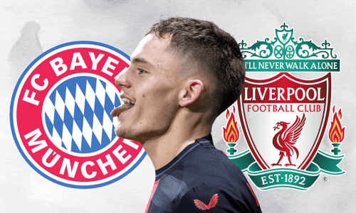 Florian Wirtz, Bayer Leverkusen, Bayern Munich, Liverpool