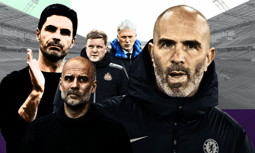 Premier League bosses