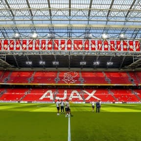 Ajax komt uit in Liverpool bij zoektocht naar nieuwe technisch directeur