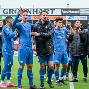 Onbegrip over wisselbeleid PSV: ‘In Premier League zou hij alles spelen’