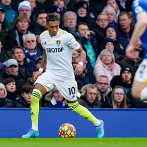 Dribbling machine Raphinha will be world class at Chelsea