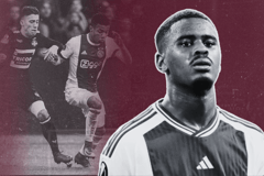 Jorrel Hato, Kostantinos Tsimikas, David Neres