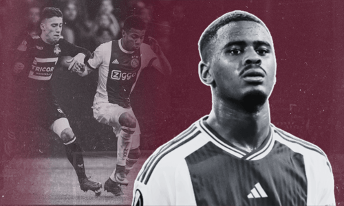 Jorrel Hato, Kostantinos Tsimikas, David Neres