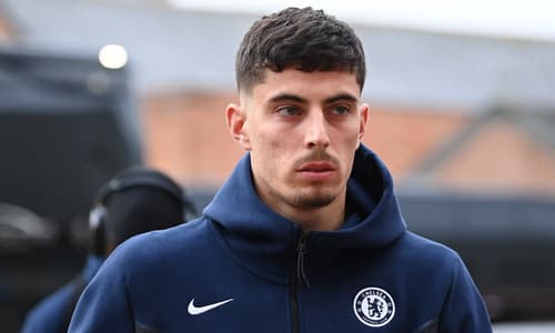 Kai Havertz, Chelsea, 2022/23