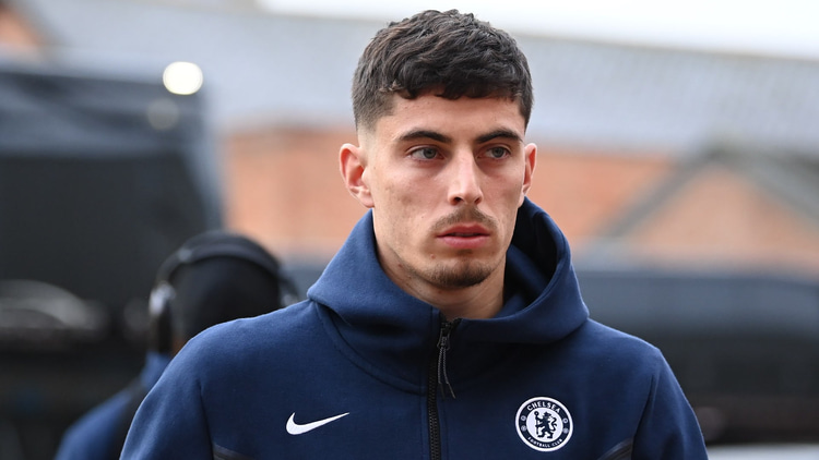 Kai Havertz