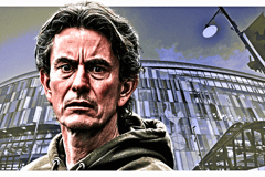 Thomas Frank, Tottenham, Spurs