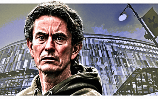 Thomas Frank, Tottenham, Spurs