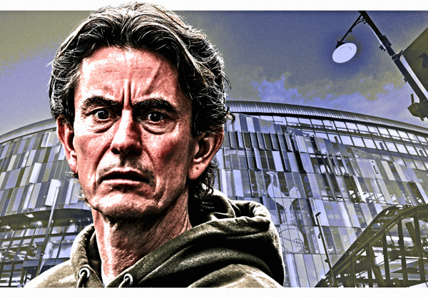 Thomas Frank, Tottenham, Spurs