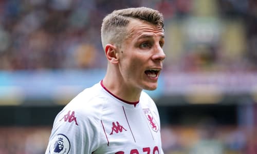 Lucas Digne, Aston Villa, 2021/22