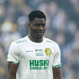 Nathaniel Adjei, Hammarby