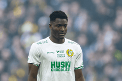 Nathaniel Adjei, Hammarby