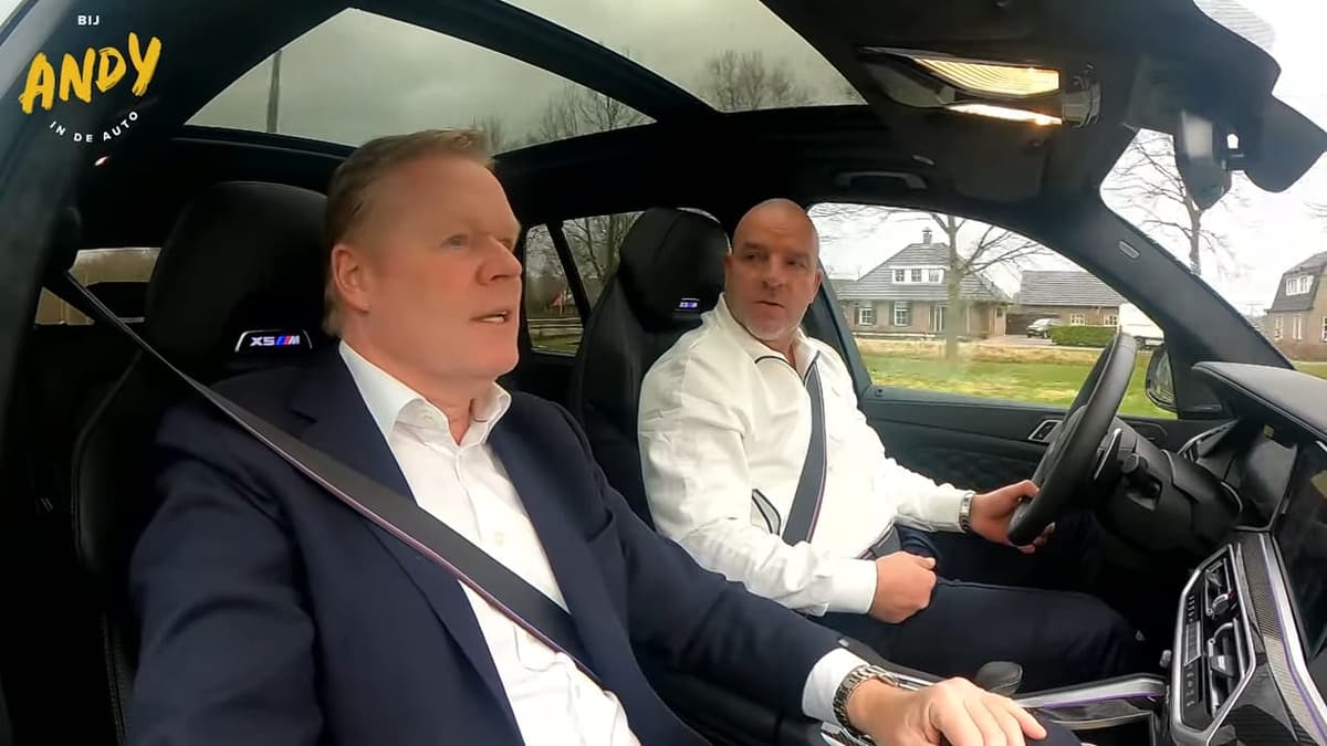 Ronald Koeman