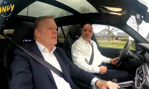 Ronald Koeman
