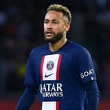 Neymar for PSG, 2022/23