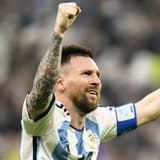 Lionel Messi, World Cup 2022