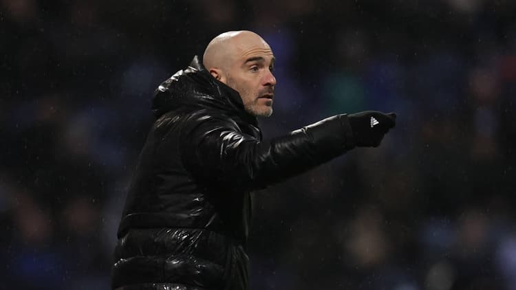 Enzo Maresca has joined Chelsea as their head coach