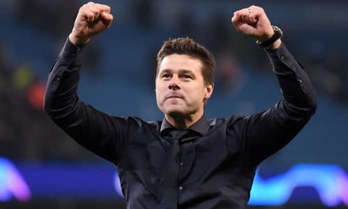 Pochettino, Nagelsmann, Allegri? Who could replace Solskjaer at Man Utd?