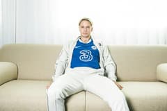 Mykhailo Mudryk, Chelsea, 2022-23