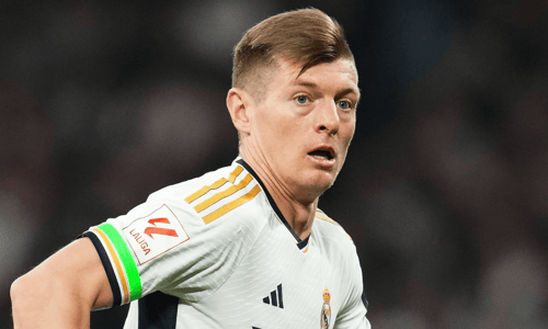 Toni Kroos