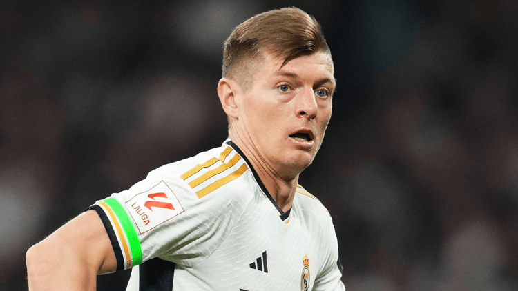 Toni Kroos