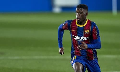 Moriba’s Man City move scrapped after cancelled plane ride to England