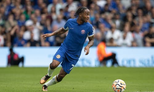 Raheem Sterling, Chelsea