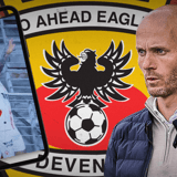Paul Simonis, Go Ahead Eagles, Patryk Klimala