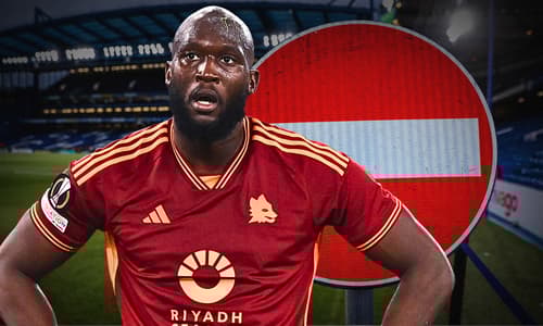 Romelu Lukaku, Chelsea
