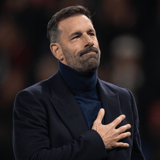 Ruud van Nistelrooij