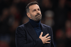 Ruud van Nistelrooij