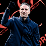 Feyenoord, opstelling